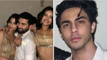 INSIDE PHOTOS: Suhana Khan, Aryan Khan, Nysa Devgn enjoy the festive season at Bhumi Pednekar’s Diwali bash