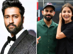 India VS Pakistan: Vicky Kaushal thanks neighbour Virat Kohli for India’s win – “Thank you for the Diwali gift”