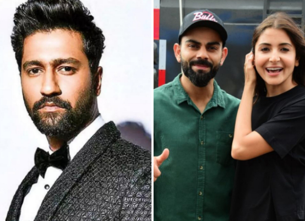 India VS Pakistan Vicky Kaushal thanks neighbour Virat Kohli for India’s win – “Thank you for the Diwali gift” India VS Pakistan Vicky Kaushal thanks neighbour Virat Kohli for India’s win – “Thank you for the Diwali gift”