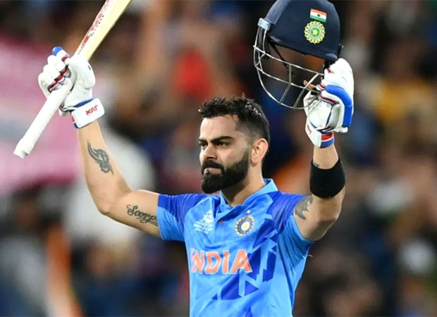 India Vs Pakistan: Ajay Devgn, Abhishek Bachchan, Chiranjeevi, Ram Charan, Anil Kapoor and more praise Virat Kohli’s exhilarating performance at T20 World Cup