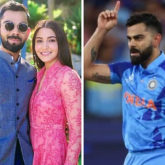 India Vs Pakistan: Anushka Sharma kept getting phone calls after Virat Kohli’s stupendous performance at T20 World Cup