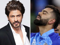 India Vs Pakistan: Shah Rukh Khan hails Indian Cricket Team; says ‘so brilliant to see Virat Kohli batting’
