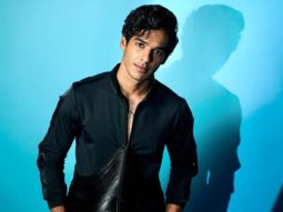 EXCLUSIVE: Ishaan Khatter REVEALS he watched A-rated movies as a child; says, “I watched Being Cyrus at the age of 12”