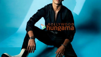 Celebrity Photos of Ishaan Khatter