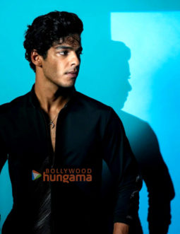 Celebrity Photos of Ishaan Khatter