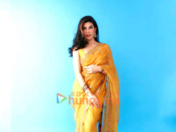 Celeb Photos Of Jacqueline Fernandez