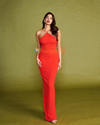 Celebs Photos Of Janhvi Kapoor