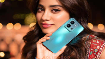 Celebrity Photos of Janhvi Kapoor