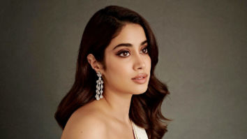 Celeb Photos Of Janhvi Kapoor