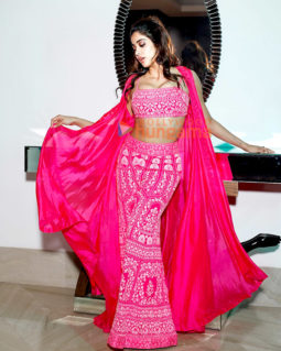 Celebrity Photos of Janhvi Kapoor