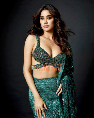 Celebs Photos Of Janhvi Kapoor