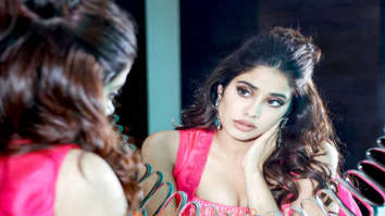 Celebrity Photos of Janhvi Kapoor