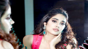 Celebrity Photos of Janhvi Kapoor