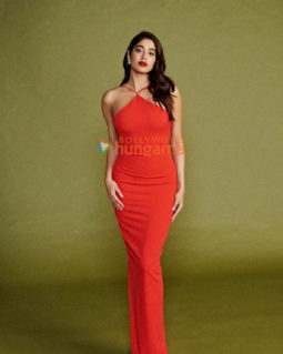 Celebs Photos Of Janhvi Kapoor