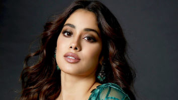 Celebs Photos Of Janhvi Kapoor