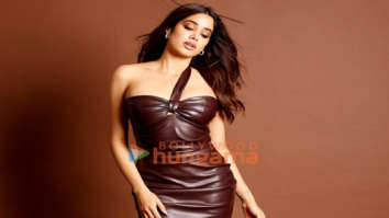 Celebrity Photos of Janhvi Kapoor