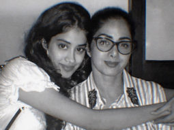 Janhvi Kapoor admits no one will be able to match Sridevi’s legacy: ‘It’s rare, just a once in a lifetime’