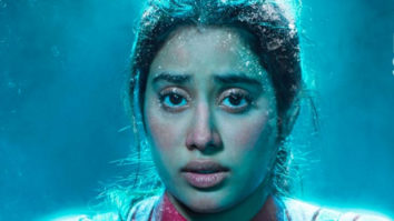 Janhvi Kapoor calls Mili a ‘challenging role’ of her career; says she wants to make her parents proud