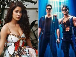 Janhvi Kapoor joins Akshay Kumar and Tiger Shroff in Bade Miyan Chote Miyan; film to go on floors in January 2023