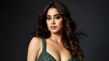 Janhvi Kapoor says that she and her father are not rich enough to pay the producers to cast her