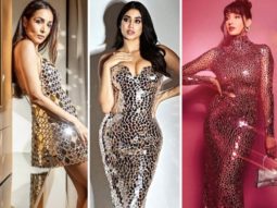 Janhvi Kapoor to Alia Bhatt: 5 times celebs defined their love to mirror cut dresses