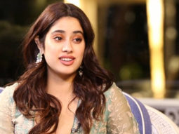 Janhvi Kapoor: “I can’t sleep till I hear the word ‘action’ now & I tell myself…”| Mili