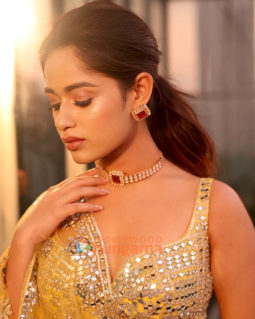 Celeb Photos Of Jannat Zubair Rahmani