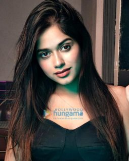 Celeb Photos Of Jannat Zubair Rahmani