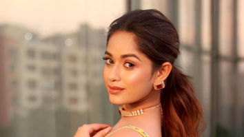 Celeb Photos Of Jannat Zubair Rahmani