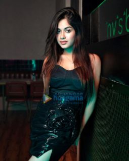 Celeb Photos Of Jannat Zubair Rahmani
