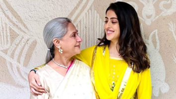 Jaya Bachchan says she has ‘no problem’ if granddaughter Navya Naveli Nanda has a child without marriage, talks about importance of physical relationship