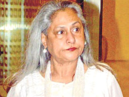 Jaya Bachchan shows strong feelings towards mediapersons; says, “I’m disgusted with such people”