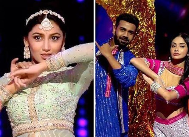 Jhalak Dikhhla Jaa 10: Kumkum Bhagya actress Sriti Jha and Anu Malik’s daughter Ada Malik enter the show as Wild Card Entries
