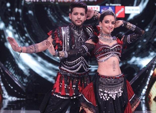 Jhalak Dikhhla Jaa 10: Nishant Bhat performs on ‘Dholi Taro Dhol Baaje’; earns appreciation from Janhvi Kapoor and Madhuri Dixit
