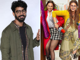 Jilla actor Mahat Raghavendra to make his Hindi debut in Double XL