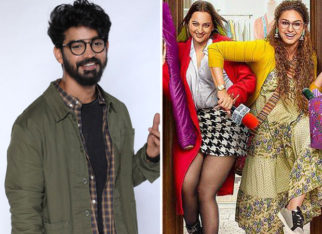 Jilla actor Mahat Raghavendra to make his Hindi debut in Double XL