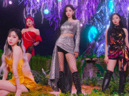 K-pop group aespa to collaborate with NFT artist Blake Kathryn for new NFT collection ‘æ girls’