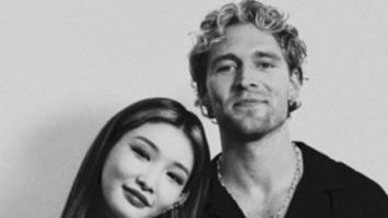 K-pop star Chung Ha teams up with Danish popstar Christopher for second time on new single ‘When I Get Old’