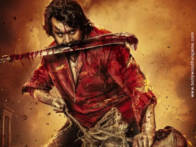 First Look of the movie KD - The Devil