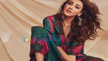 Celebrity Photos of Kajal Aggarwal