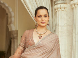 Kangana Ranaut to play Bengali theatre superstar Noti Binodini in Pradeep Sarkar directorial
