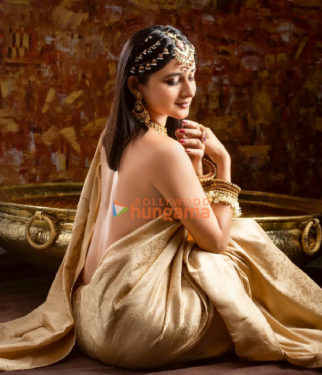 Celeb Photos Of Kanika Mann