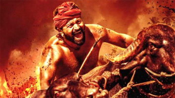 Kantara – Official Trailer (Hindi) | Rishab Shetty, Sapthami Gowda