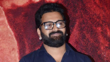 Kantara actor-director Rishab Shetty talks about critics of the film: “Saddened to see vain attempts to pull it down”