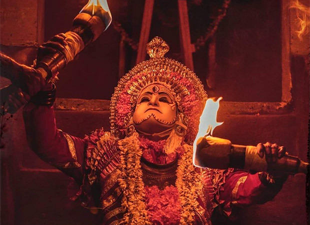 Kantara plagiarism row: Court orders the maker to stop playing ‘Varaha Roopam’ song in theatres Kantara plagiarism row: Court orders the maker to stop playing ‘Varaha Roopam’ song in theatres