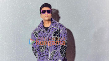 Celeb Photos Of Karan Johar