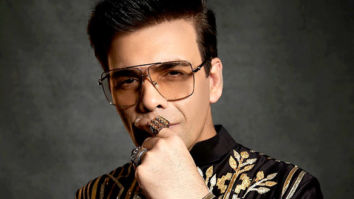 Celebrity Photos of Karan Johar