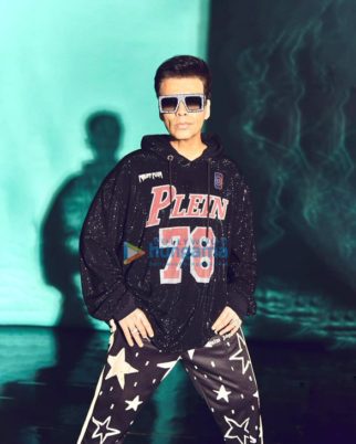 Celeb Photos Of Karan Johar