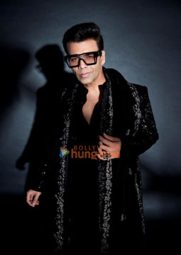 Celebrity Photos of Karan Johar
