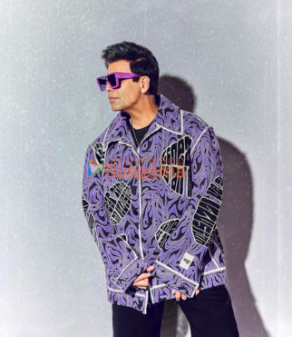 Celeb Photos Of Karan Johar
